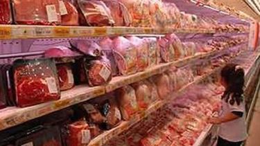 Culpan al Gobierno por los elevados precios de distintos cortes de carne