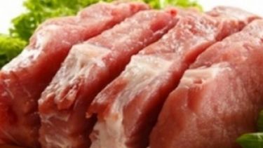 El Gobierno busca estimular el consumo de carne de cerdo