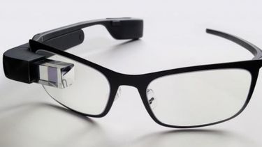 Google Glass tiene los cristales empañados