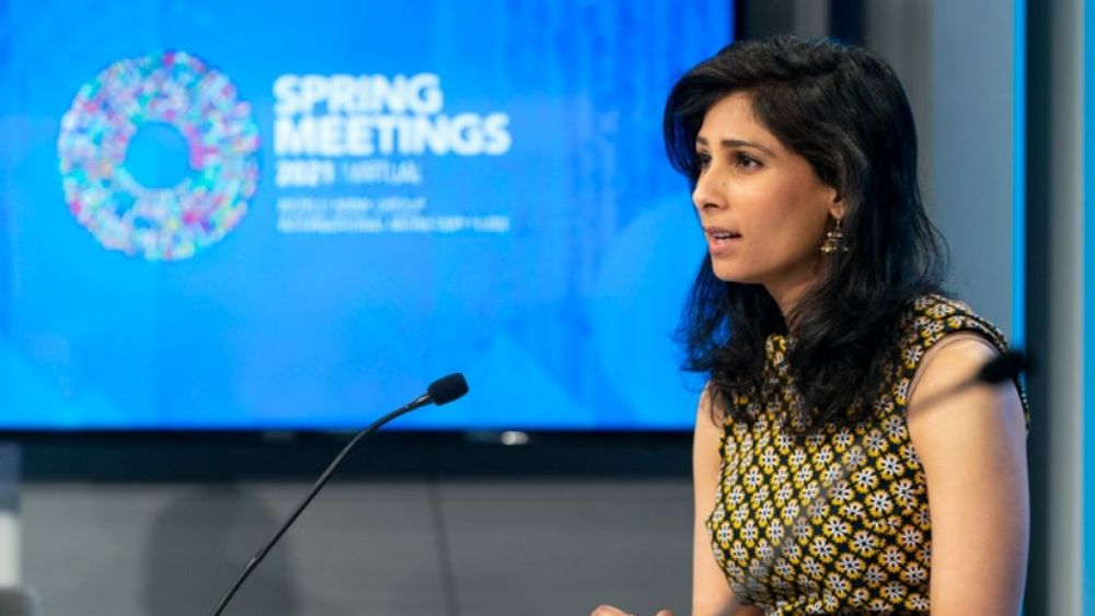 El FMI insiste con "reducir los subsidios a la energía de manera progresiva"
