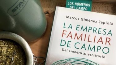 Lecturas de verano: la empresa familiar de campo y sus problemáticas