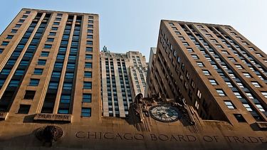 Chicago: La soja logró recuperarse y terminó en positivo