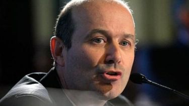 El BCRA mantuvo la tasa de política monetaria en 26,25 por ciento