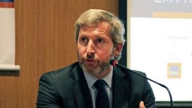 El Gobierno proyecta un nivel de empleo "récord" para la construcción