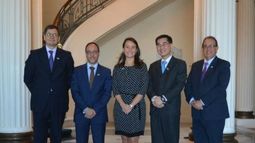 El Mercosur y Singapur, cerca de concretar un acuerdo comercial