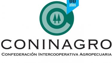 Coninagro propone un cambio en la forma de producir granos