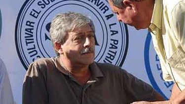 Finalmente, se suspendieron las elecciones en la Federación Agraria