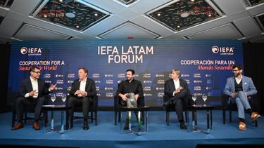 La opinión de los expertos sobre Inteligencia Artificial.