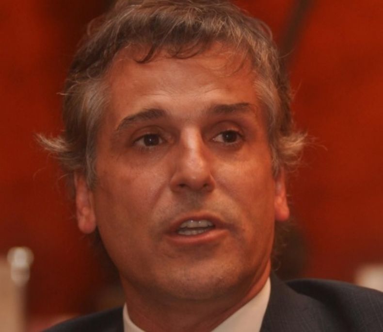 Pedro Lines es el nuevo director técnico del INDEC