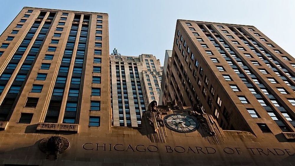 La soja cayó en Chicago tras el informe de USDA