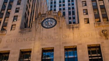 En Chicago, la soja terminó la semana en negativo