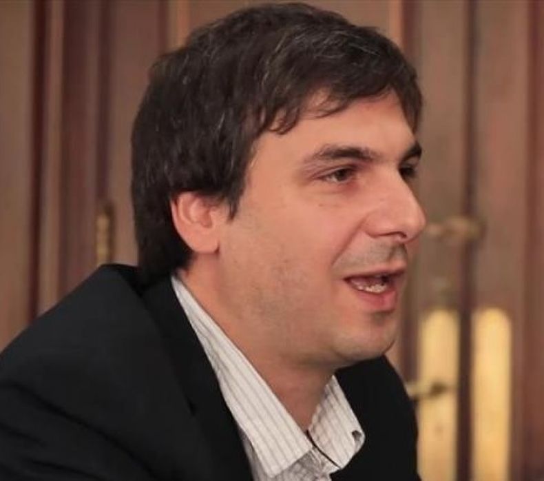 Designan un nuevo secretario de Industria