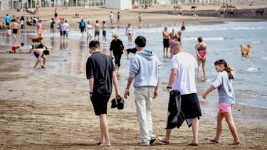 Las preferencias de los turistas en los últimos días.