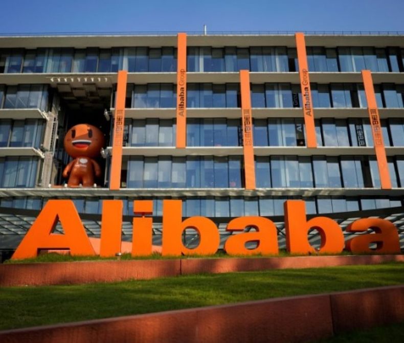 Ganancias de Alibaba subieron un 37% en 2018