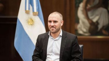 Guzmán: "La Argentina está lista para avanzar en un acuerdo con el FMI"
