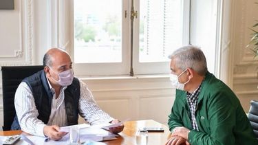 El Gobierno presenta al sector cárnico el plan para 2022