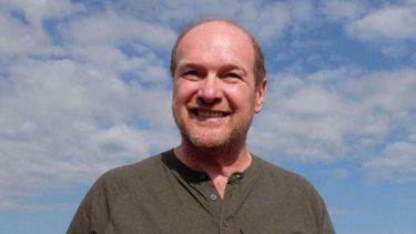 Grobocopatel confirmó que se viene una gran liquidación de la cosecha