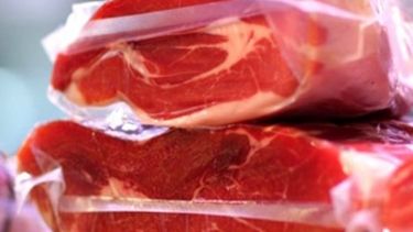 La demanda desde China impulsó las ventas de carne argentina
