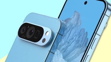 La nueva serie de celulares inteligentes.