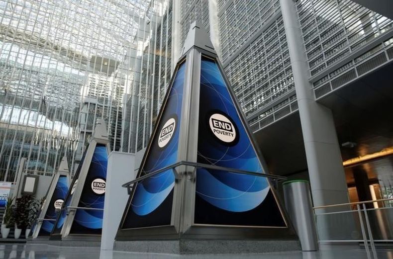 El FMI y el BM tendrán su asamblea anual de manera virtual en octubre