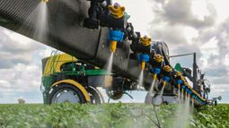 "La Provincia" realizará la verificación técnica de equipos pulverizadores terrestres