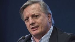 Aranguren defendió la salida del Estado de Transener