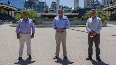 El campo convocó a un paro por la suspensión de las exportaciones de carne