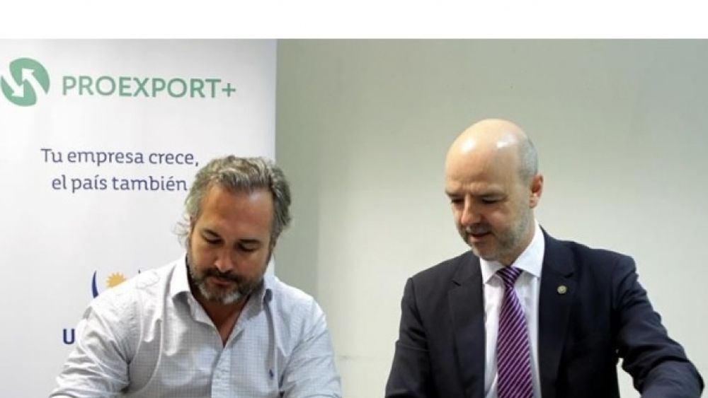 Uruguay potencia a sus PYMES para aumentar sus exportaciones