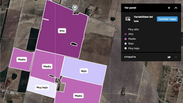 El uso de una herramienta estratégica para la agricultura argentina.&nbsp;