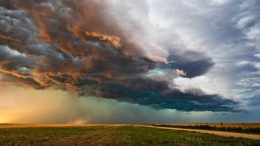 Suben a un 80% las probabilidades de que se produzca una Niña en octubre