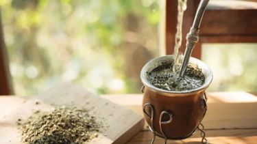 El consumo de yerba mate creció más de un 6% en los primeros nueve meses de 2021