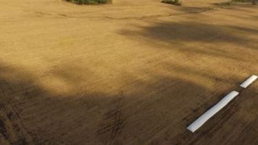 Drones e inmobiliarias rurales: cómo relevar campos en minutos