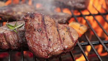 Remarcan que el precio de la carne no es el causante de la inflación