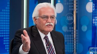 Ex titular del BCRA dice que el dólar blue a 15 pesos "está muy alto"