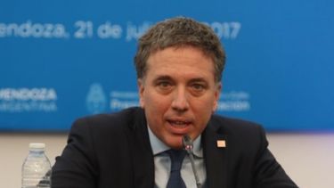 "Se vienen 20 años de crecimiento" para el país