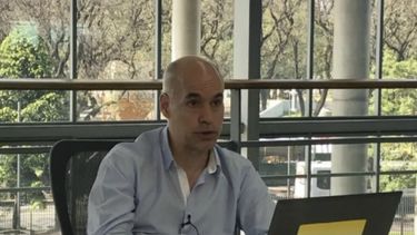 El Gobierno porteño encara un nuevo canje de deuda