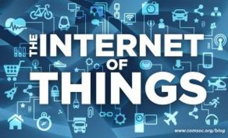 Internet of Things: cómo los objetos interconectados cambian el día a día