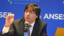 "Los fondos de la ANSeS no son embargables"