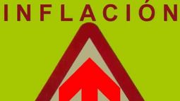 Observan que el costo de vida baja a un ritmo menor al esperado