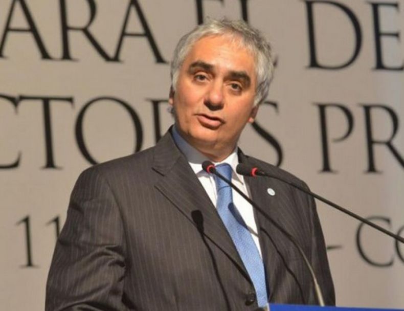 Montoya y Capitanich se trenzaron en una polémica por la inflación