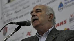 Casamiquela es el nuevo ministro de Agricultura