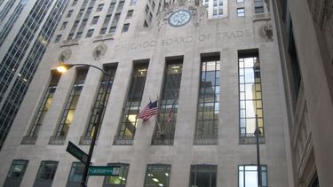 Los granos cambiaron de rumbo y cerraron la semana en baja