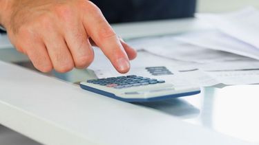 Extienden hasta fin de año el pago de aportes con saldo de IVA para PYMES