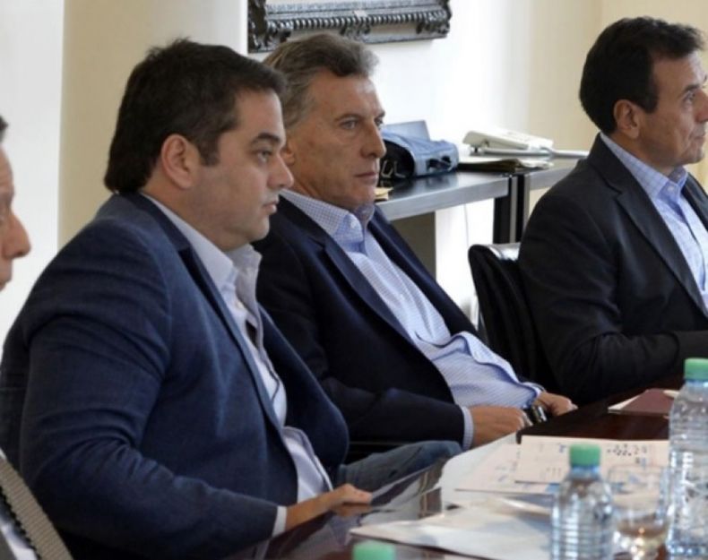 Paritarias del 2018 no contendrán cláusulas gatillo