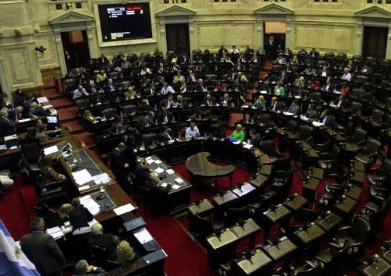 Nuevo fracaso legislativo en busca de elevar el piso de Ganancias