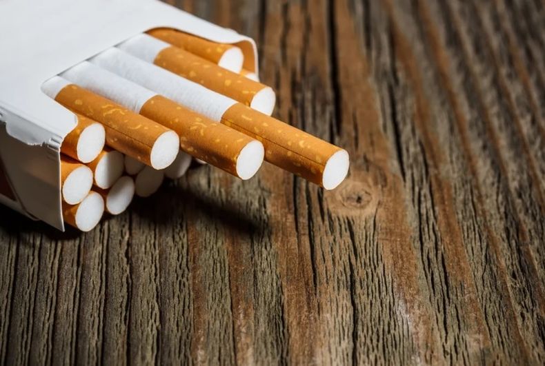 La investigación de AFIP sobre la comercialización de tabaco.