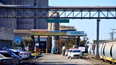 El directorio de Vicentin pide buscar "alternativas superadoras"