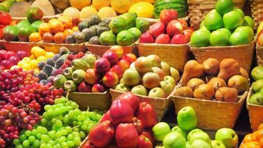 La brecha de precios de los alimentos bajó casi un 20 por ciento