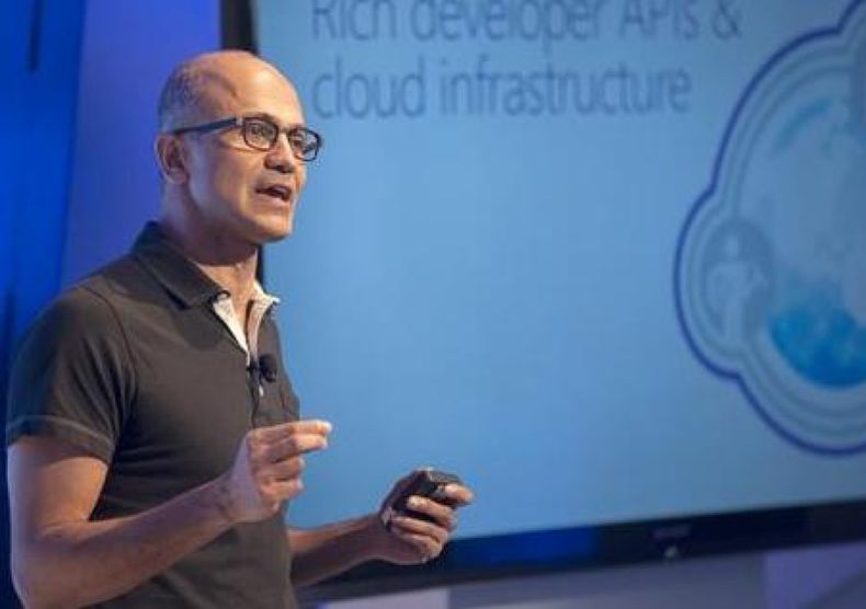 Microsoft empezó una nueva era en cuanto a la tecnología móvil