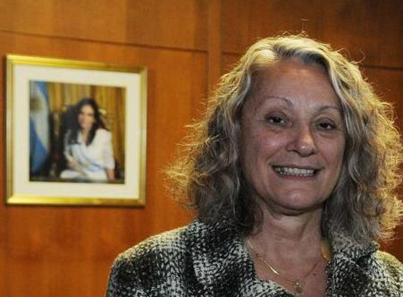 Funcionaria cercana a Guillermo Moreno será la nueva directora de Aduanas